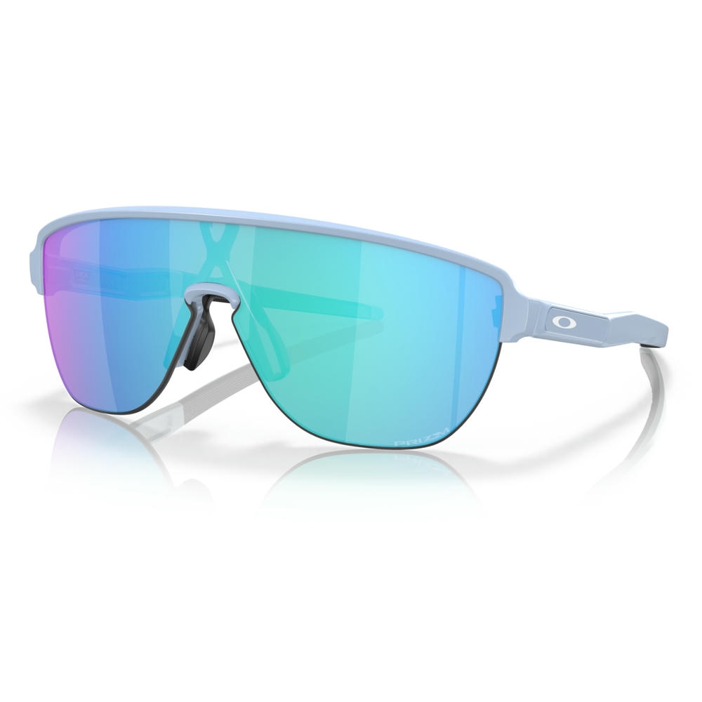 Oakley Corridor a 0OO9248A Kính Mát Thể Thao Nửa Khung – Tem Chính Hãng Luxottica