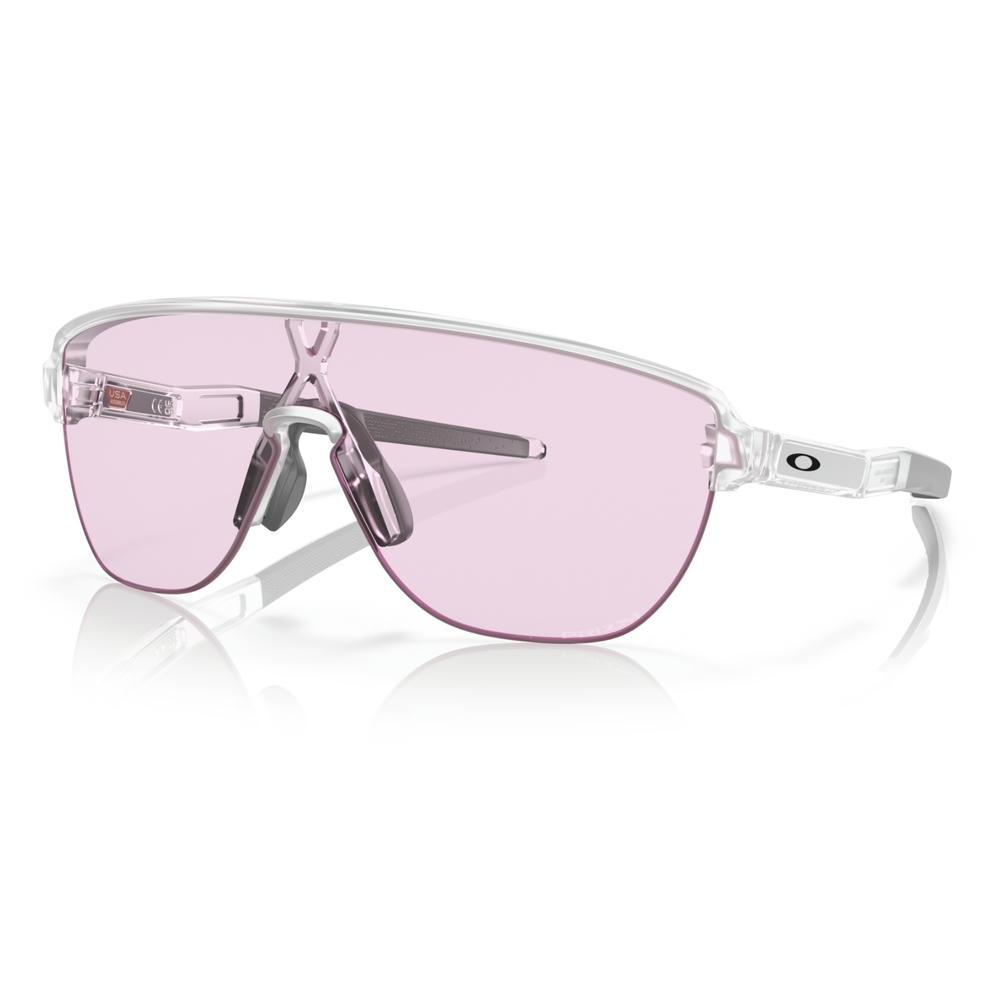 Oakley Corridor a 0OO9248A Kính Mát Thể Thao Nửa Khung – Tem Chính Hãng Luxottica