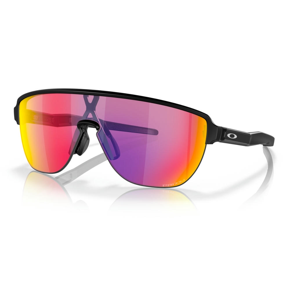 Oakley Corridor a 0OO9248A Kính Mát Thể Thao Nửa Khung – Tem Chính Hãng Luxottica