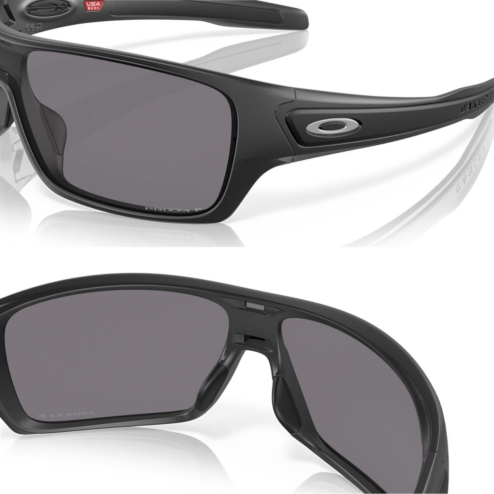 Sunglasses Oakley Turbine rotor 0OO9307 Kính Mát Thể Thao – Tem Chính Hãng Luxottica