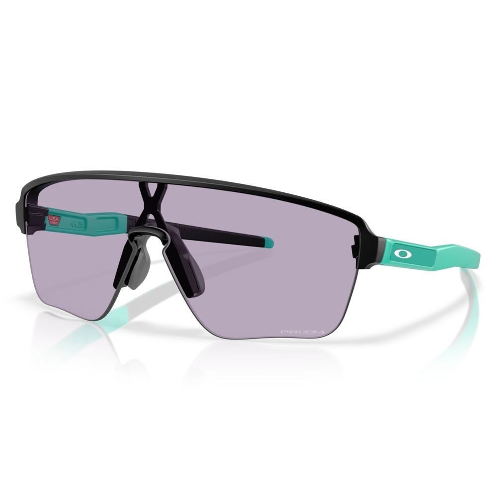 Oakley Corridor Sq 0OO9415 Kính Mát Nửa Khung – Tem Chính Hãng Luxottica