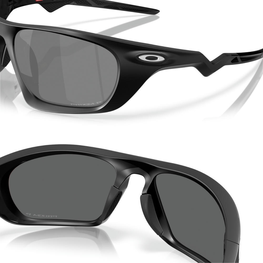 Sunglasses Oakley Lateralis 0OO9431 Kính Mát – Tem Chính Hãng Luxottic
