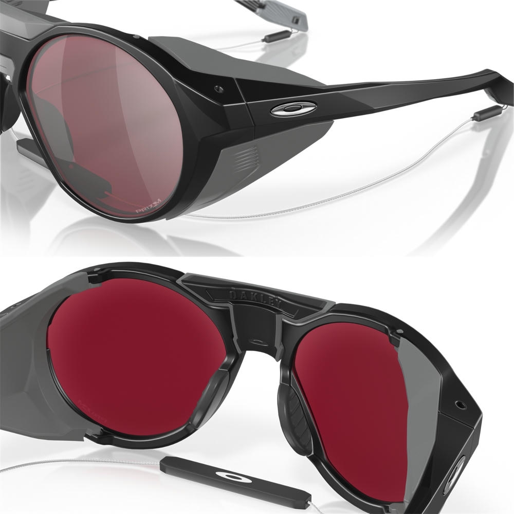 Sunglasses Oakley Clifden 0OO9440 Kính Mát – Tem Chính Hãng Luxottica