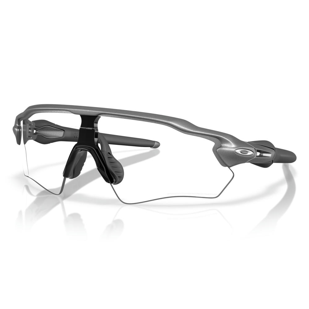 Oakley Radar EV S Path 0OO9510 Kính Mát Thể Thao Nửa Khung – Tem Chính Hãng Luxottica