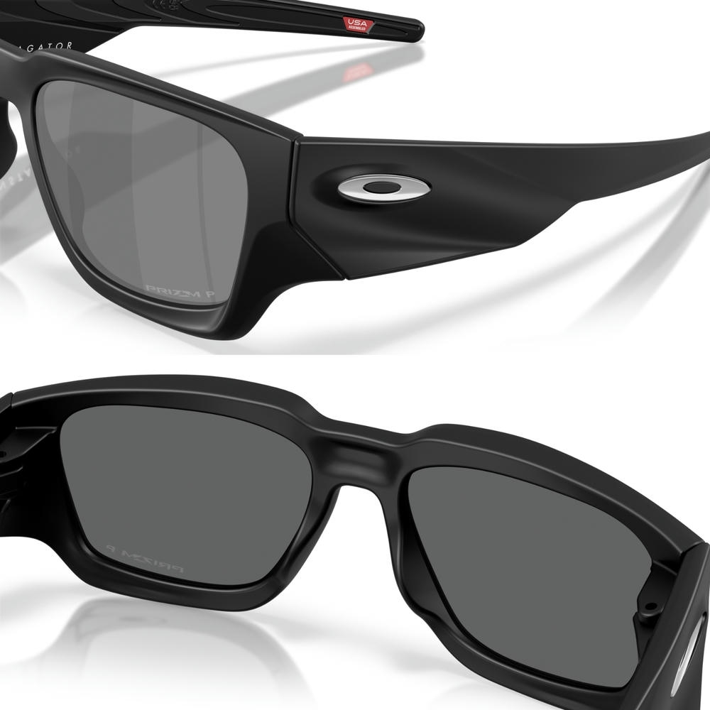 Oakley Instagator 0OO9514 Kính Mát Thể Thao – Tem Chính Hãng Luxottica