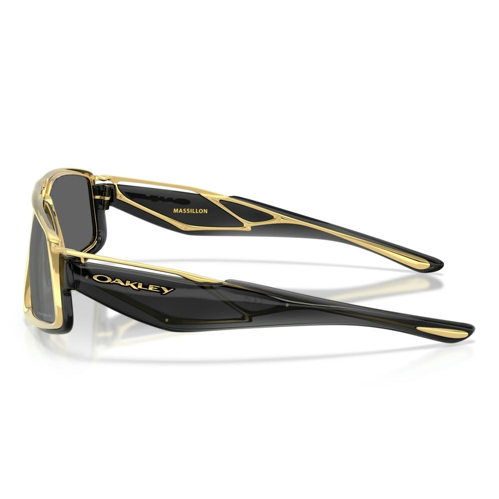 Kính Mát Oakley Massillon 0OO6029 – Tem Chính Hãng Luxottica