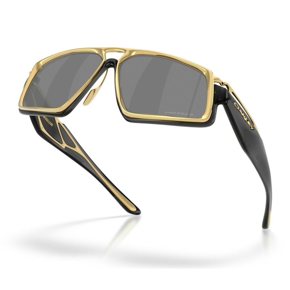 Kính Mát Oakley Massillon 0OO6029 – Tem Chính Hãng Luxottica