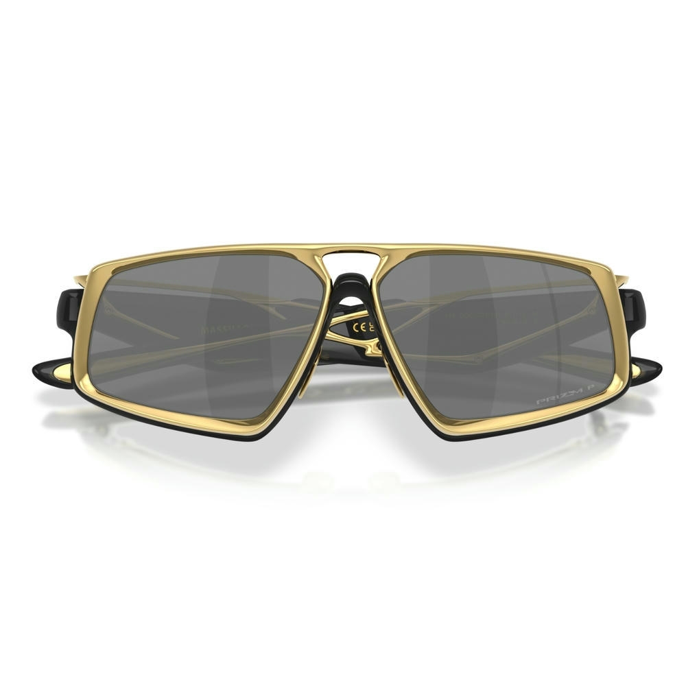 Kính Mát Oakley Massillon 0OO6029 – Tem Chính Hãng Luxottica