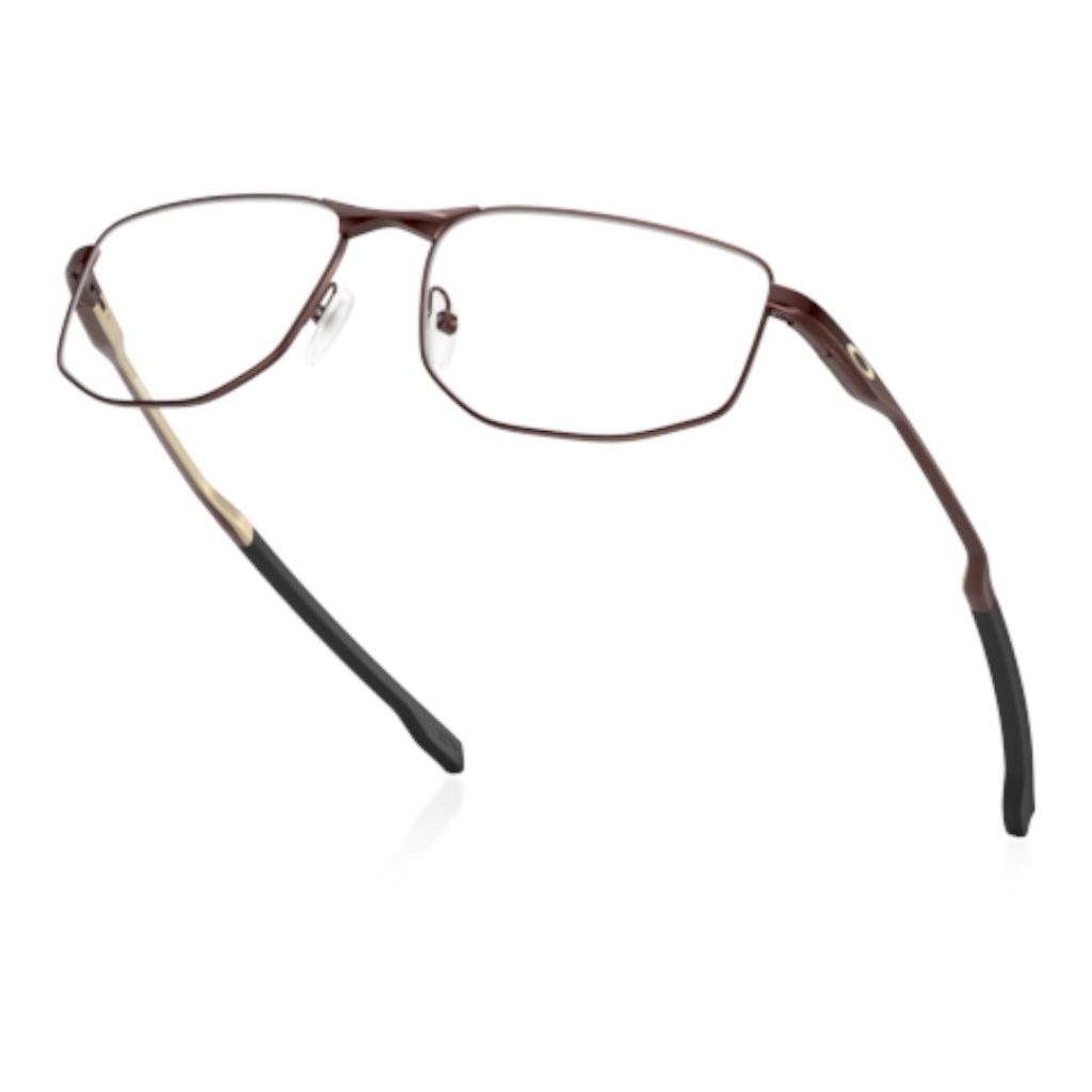 Oakley OX3012 Addams Gọng Kính – Tem Chính Hãng Luxottica