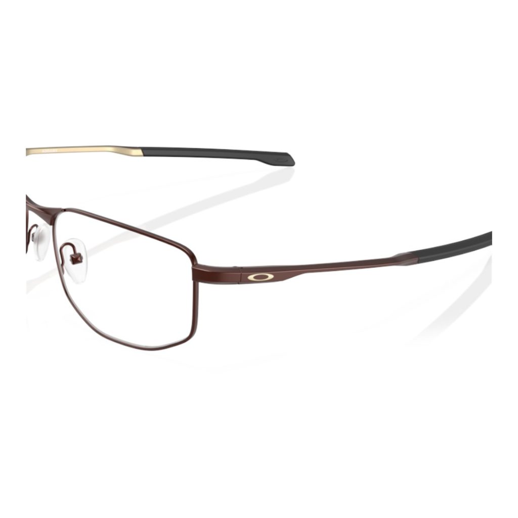 Oakley OX3012 Addams Gọng Kính – Tem Chính Hãng Luxottica