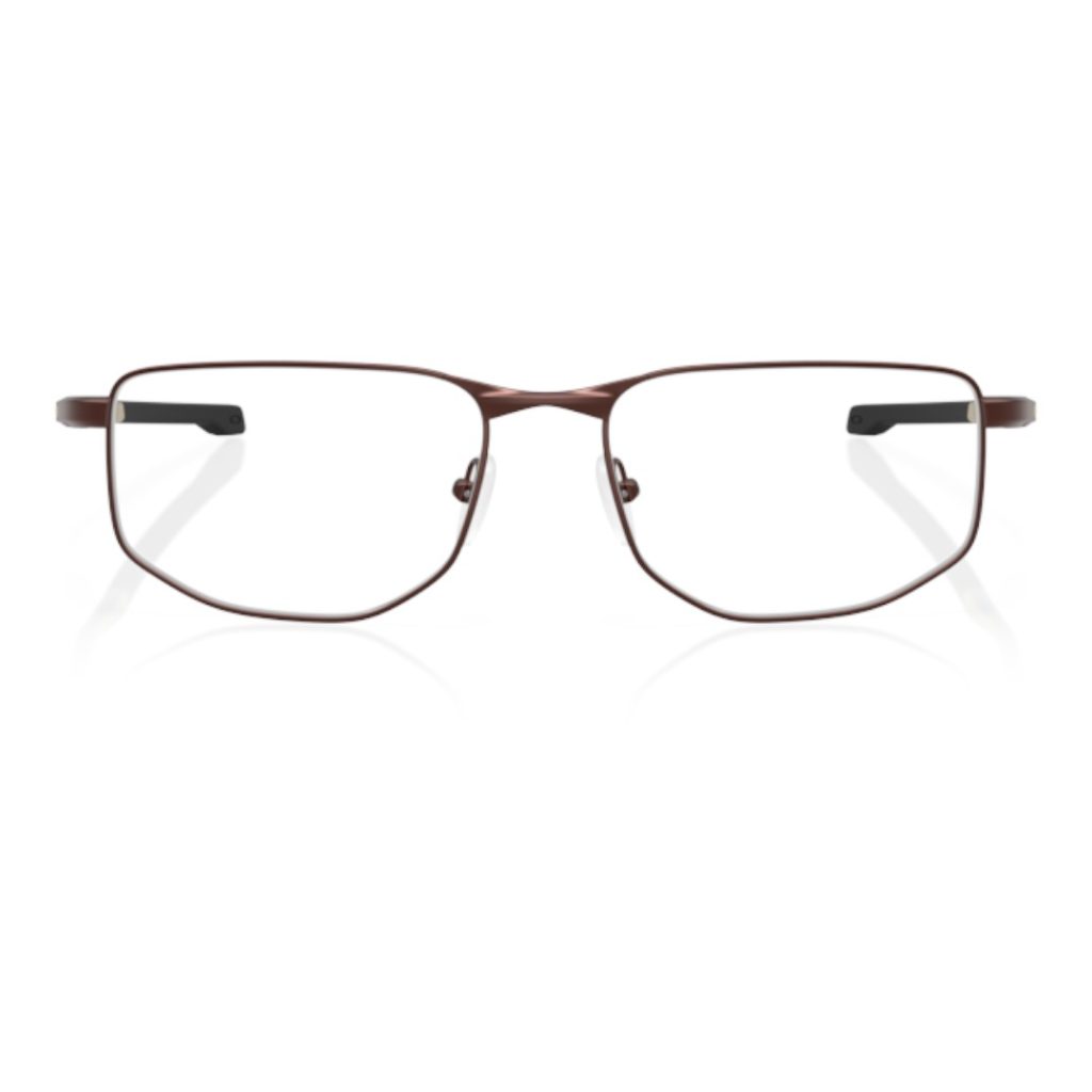 Oakley OX3012 Addams Gọng Kính – Tem Chính Hãng Luxottica