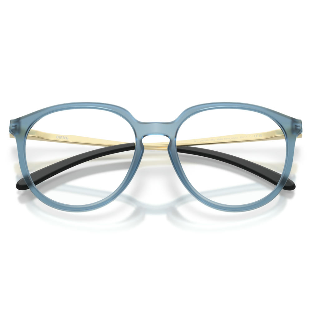 Gọng Kính Oakley Bmng OX8150 - Tem Chính Hãng Luxottica