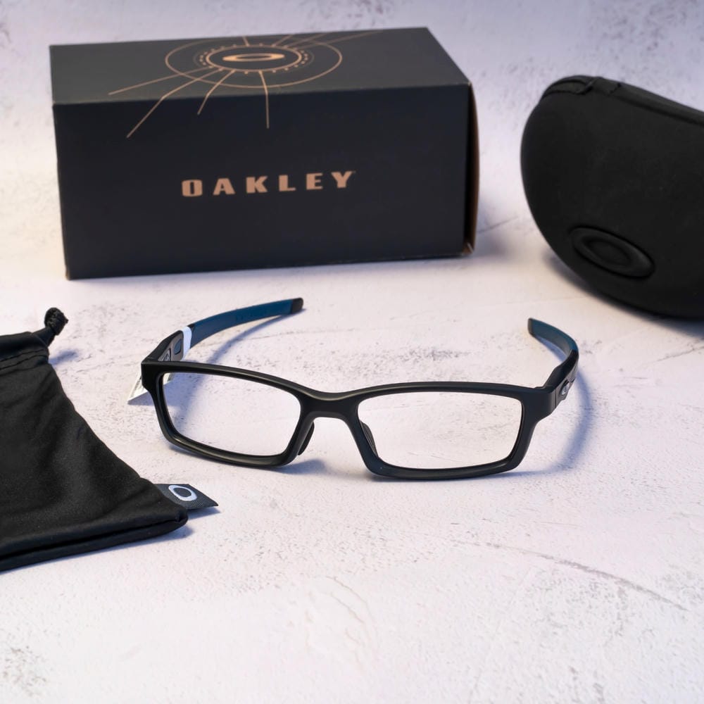 Gọng Kính Thể Thao Oakley Crosslink (a) 0OX8118 – Tem Chính Hãng Luxottica