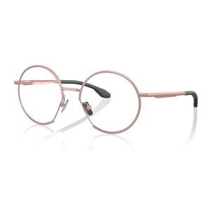Oakley Mnltr OX5149 Gọng Kính Tròn Nửa Khung – Tem Chính Hãng Luxottica