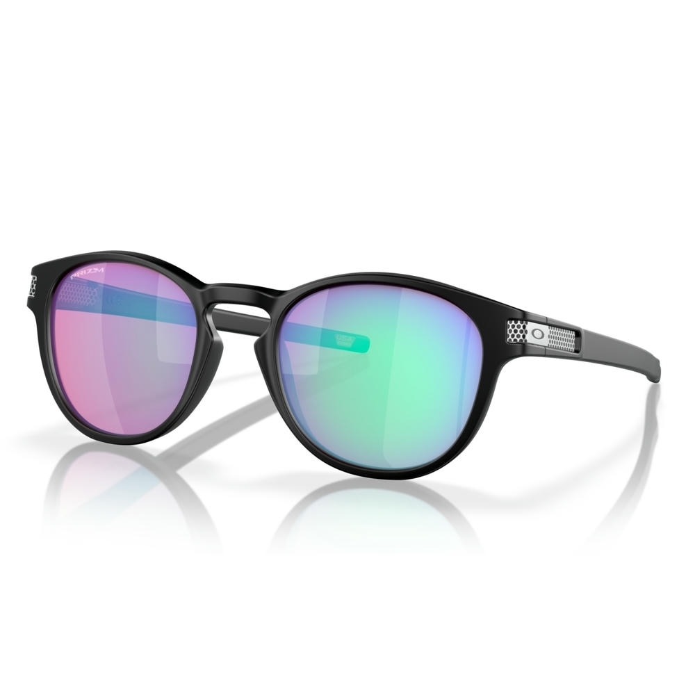 Kính Mát Oakley Latch a OO9349 – Tem Chính Hãng Luxottica