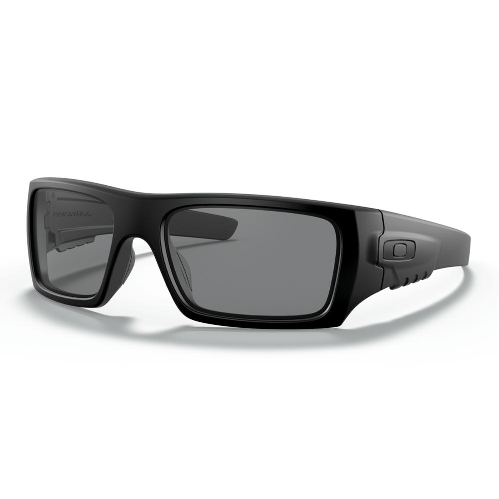 Kính Mát Oakley Si ballistic det cord OO9253 - Tem Chính Hãng Luxottica