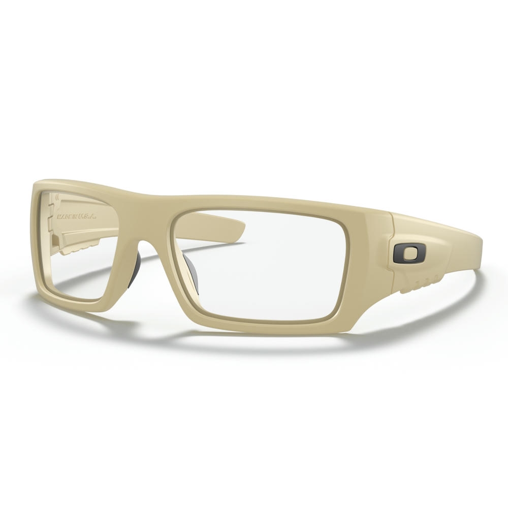 Kính Mát Oakley Si ballistic det cord OO9253 - Tem Chính Hãng Luxottica