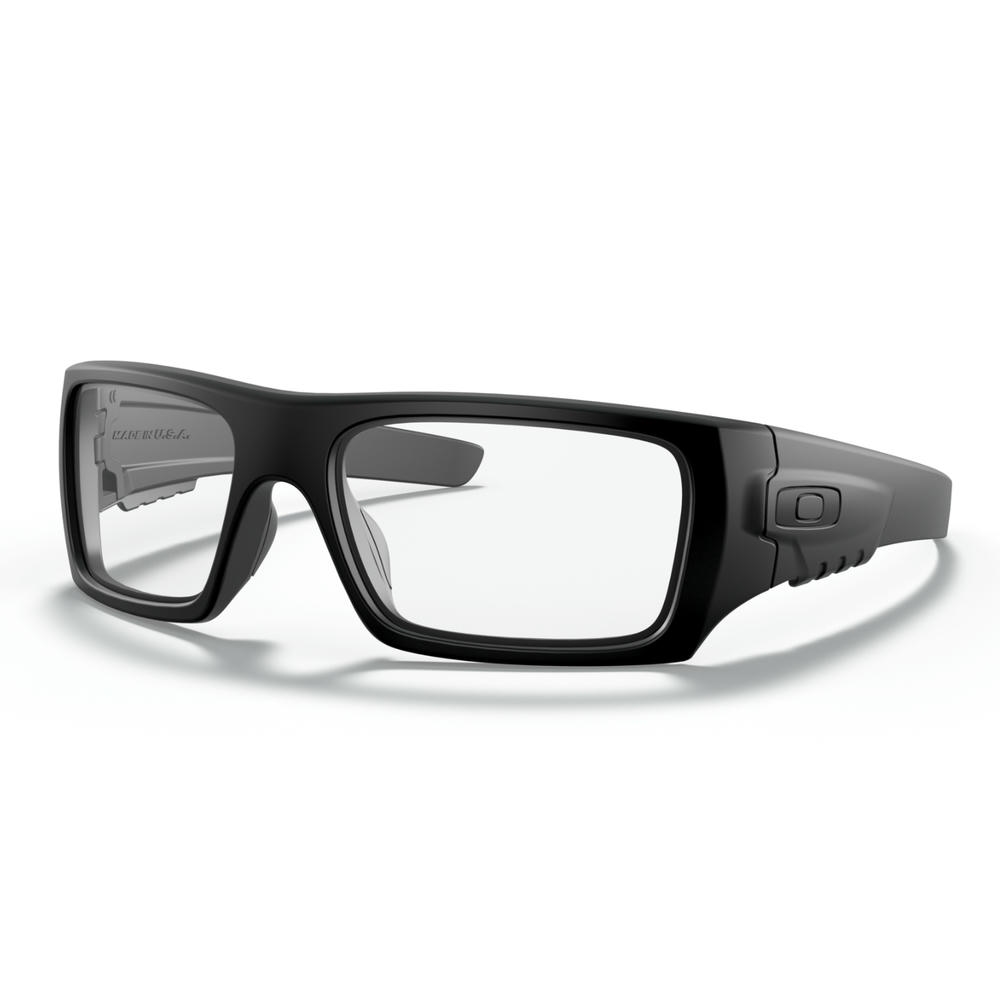 Kính Mát Oakley Si ballistic det cord OO9253 - Tem Chính Hãng Luxottica