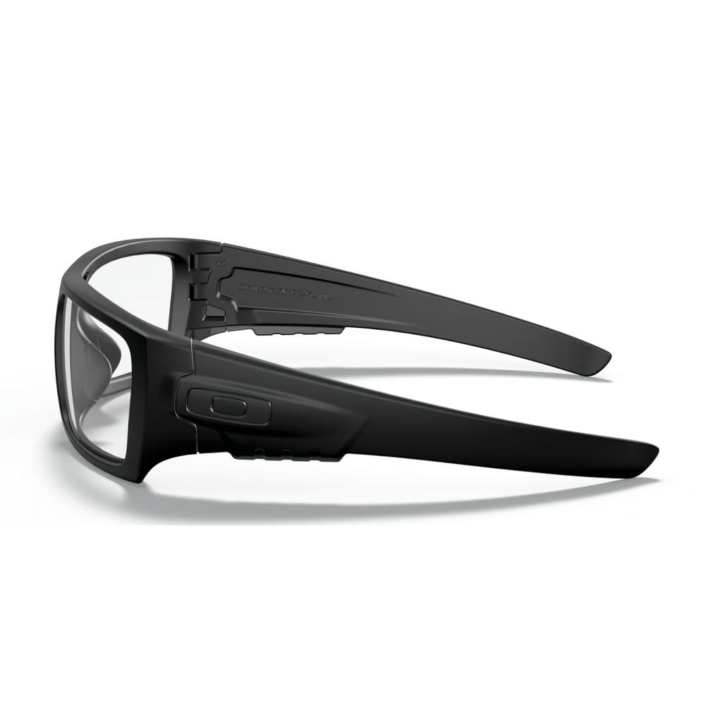 Kính Mát Oakley Si ballistic det cord OO9253 - Tem Chính Hãng Luxottica