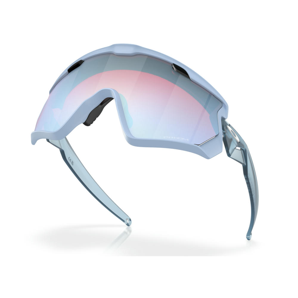 Kính Mát Thể Thao Oakley Wind jacket 2.0 0OO9418 – Tem Chính Hãng Luxottica