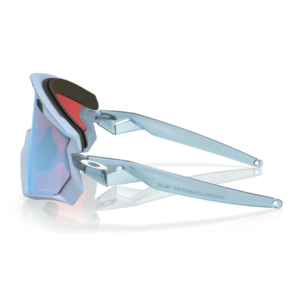 Kính Mát Thể Thao Oakley Wind jacket 2.0 0OO9418 – Tem Chính Hãng Luxottica