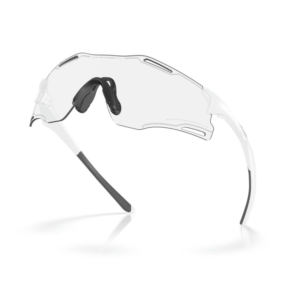 Kính Mát Thể Thao không Gọng Oakley Cybr Zero 0OO9512D - Tem Chính Hãng Luxottica