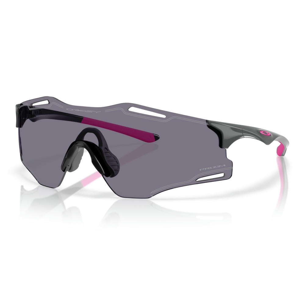 Kính Mát Thể Thao không Gọng Oakley Cybr Zero 0OO9512D - Tem Chính Hãng Luxottica