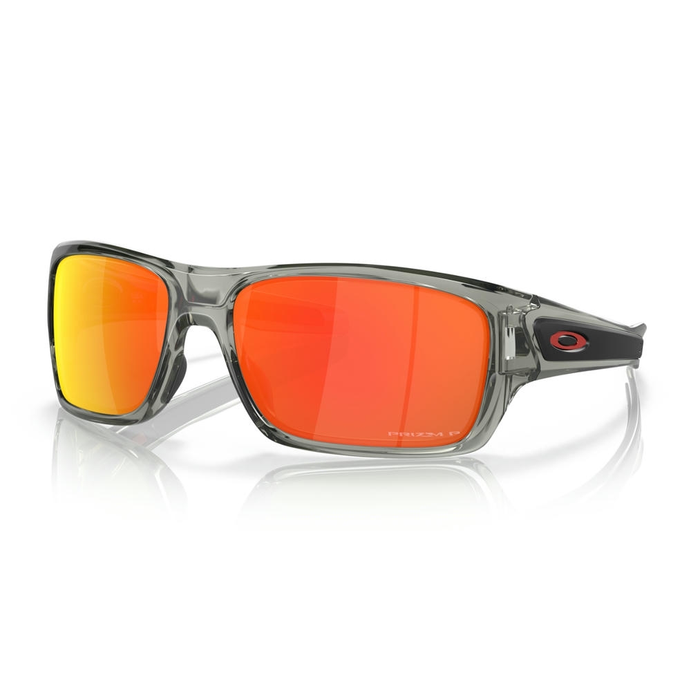 Kính Mát Oakley Turbine OO9263 - Tem Chính Hãng Luxottica