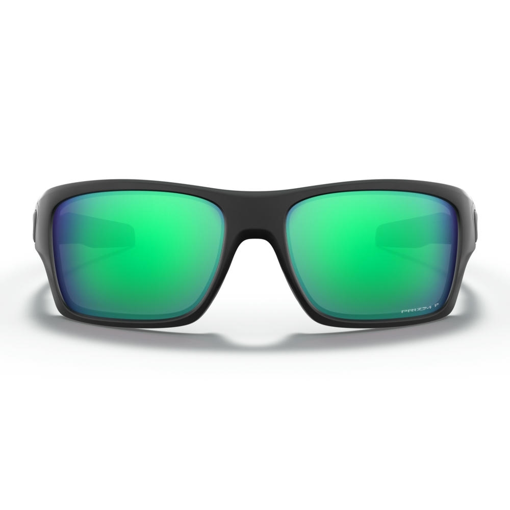 Kính Mát Oakley Turbine OO9263 - Tem Chính Hãng Luxottica