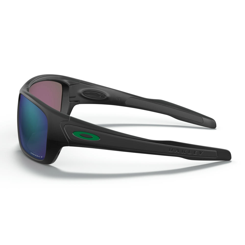 Kính Mát Oakley Turbine OO9263 - Tem Chính Hãng Luxottica
