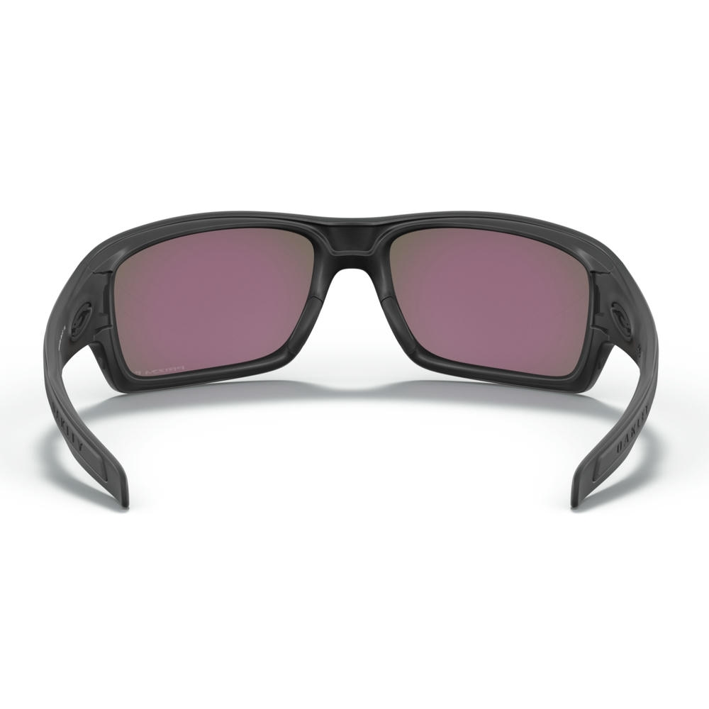 Kính Mát Oakley Turbine OO9263 - Tem Chính Hãng Luxottica