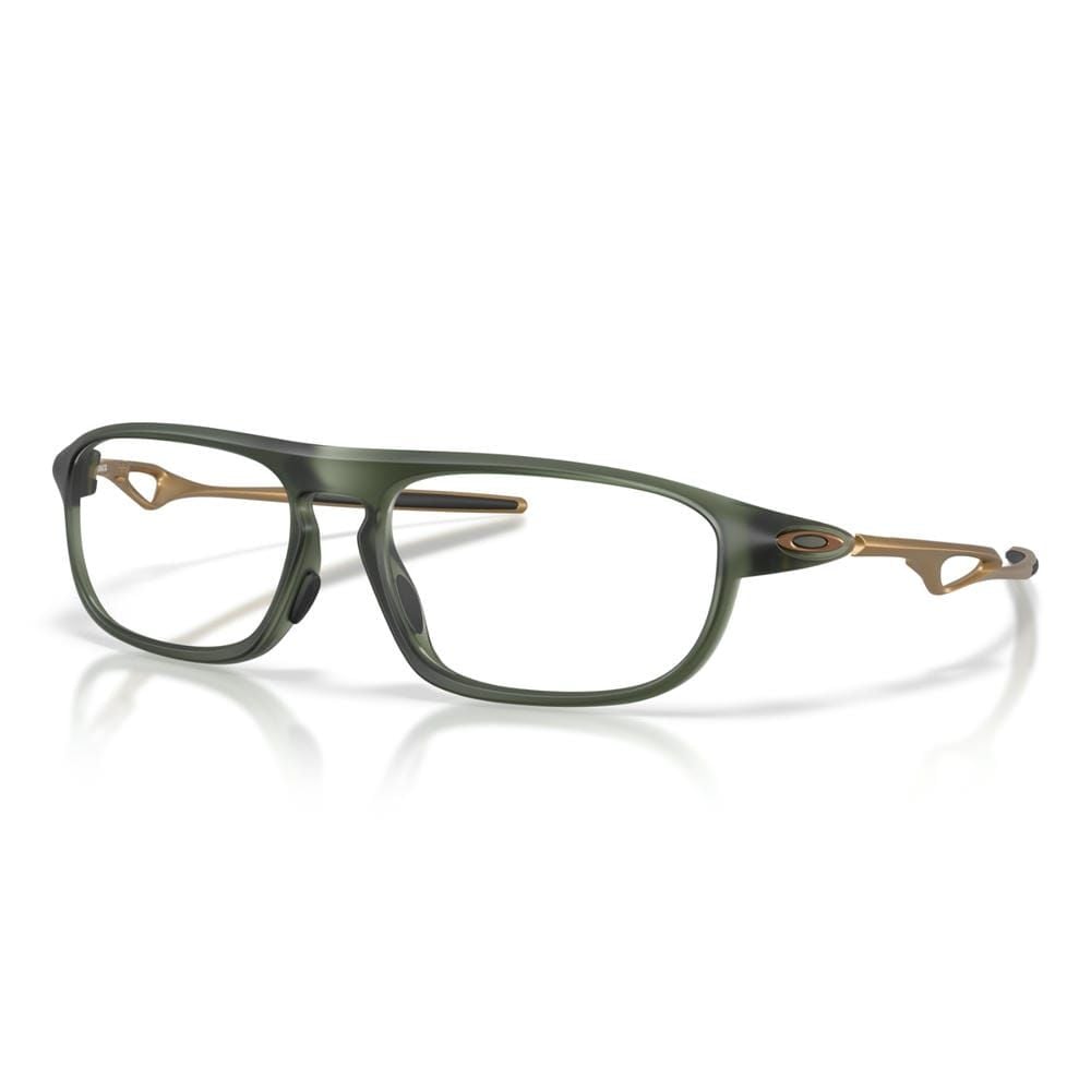 Gọng Kính Thể Thao Oakley Neomata 0OX8203 – Tem Chính Hãng Luxottica