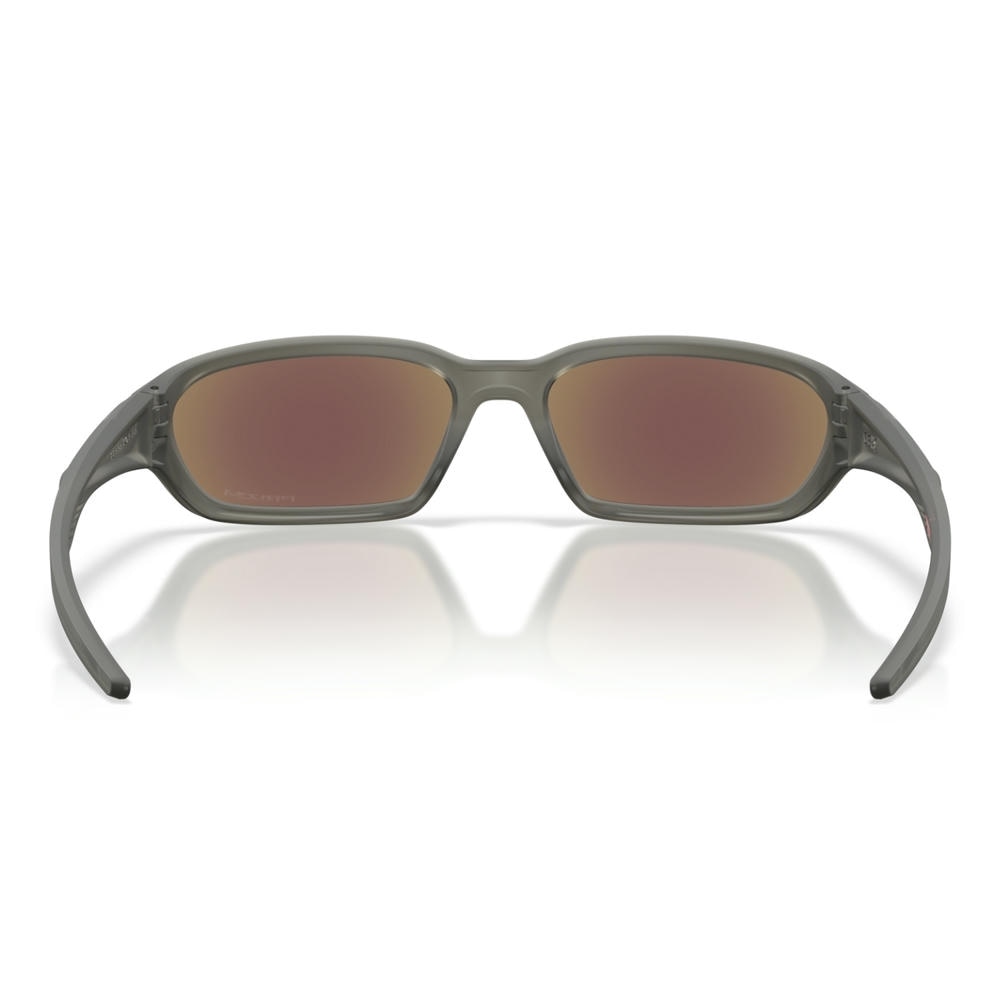 Oakley Terraforma OO9530 Kính Mát- Tem Chính Hãng Luxottica