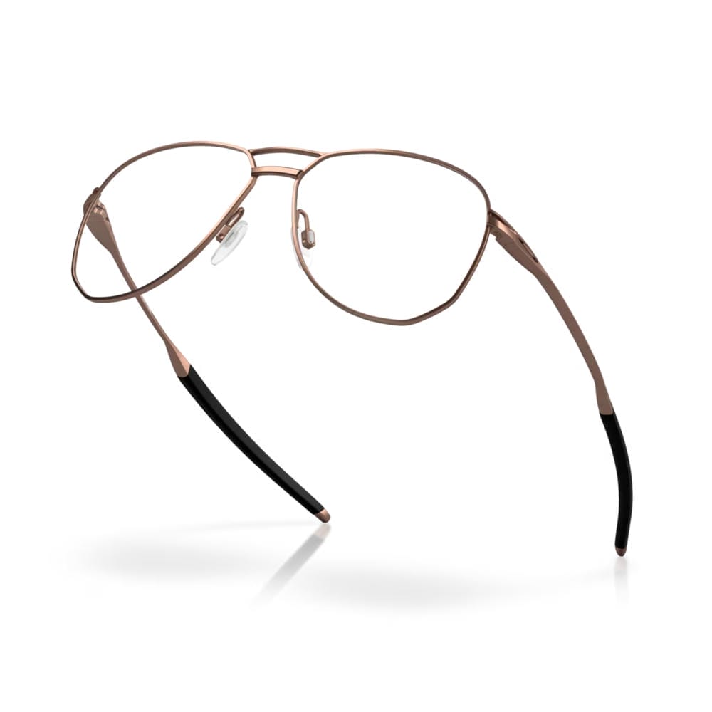 Gọng Kính Oakley 0OX5077 Contrail Ti RX – Tem Chính Hãng Luxottica