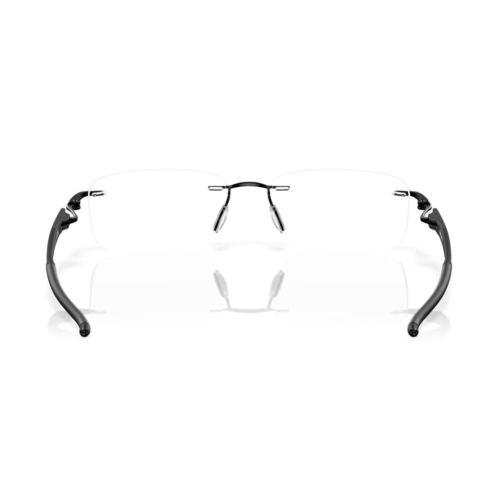 Gọng Kính Không Viền Oakley Gauge 3.1 0OX5126 – Tem Chính Hãng Luxottica 
