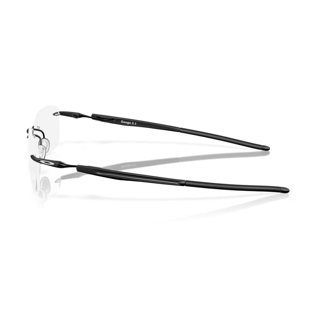 Gọng Kính Không Viền Oakley Gauge 3.1 0OX5126 – Tem Chính Hãng Luxottica 