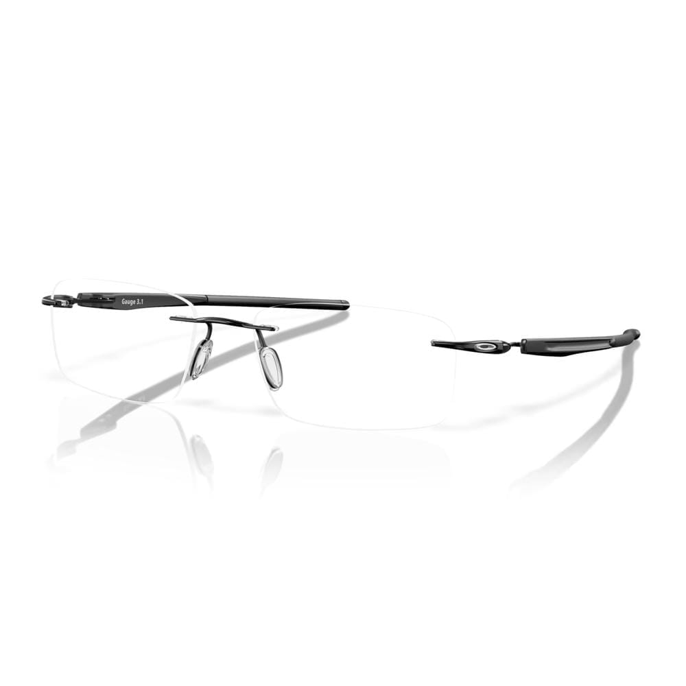 Gọng Kính Không Viền Oakley Gauge 3.1 0OX5126 – Tem Chính Hãng Luxottica 