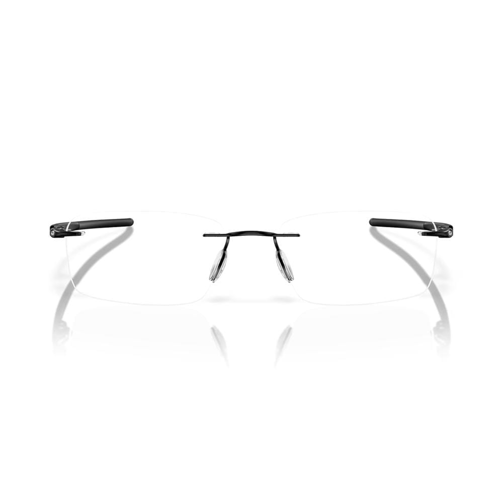 Gọng Kính Không Viền Oakley Gauge 3.1 0OX5126 – Tem Chính Hãng Luxottica