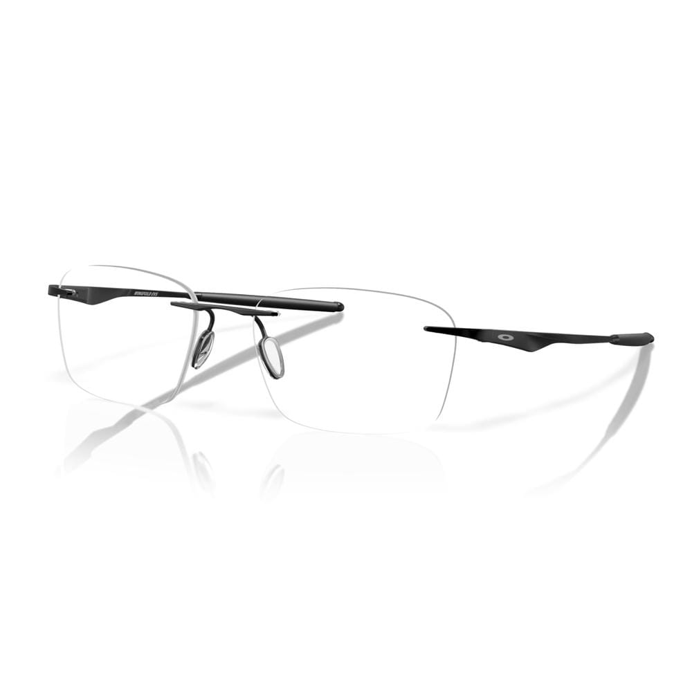 Gọng Kính Không Viền Oakley Wingfold evs 0OX5115 – Tem Chính Hãng Luxottica
