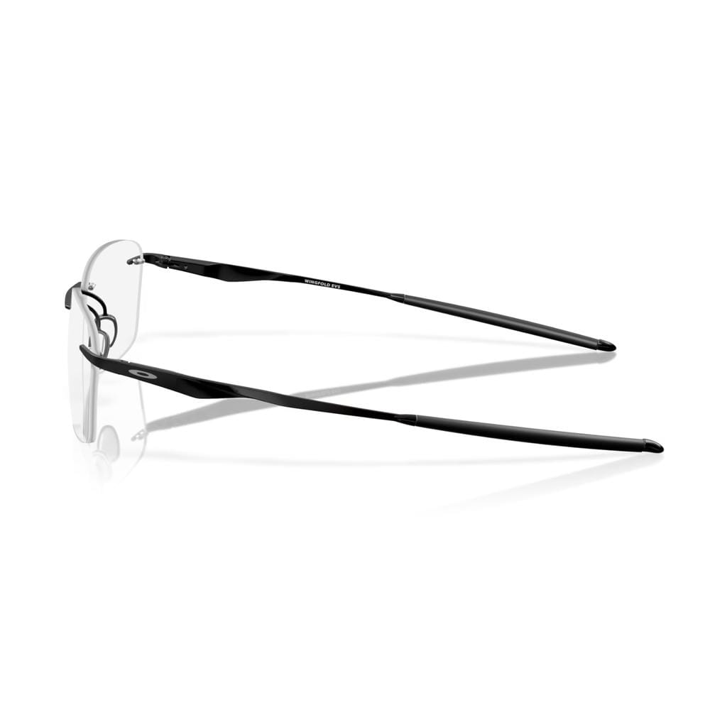 Gọng Kính Không Viền Oakley Wingfold evs 0OX5115 – Tem Chính Hãng Luxottica
