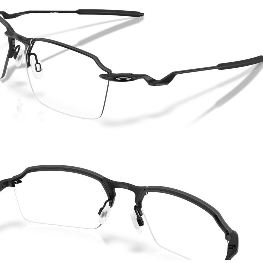 Gọng Kính Oakley Tailback 2.0 0OX5090 – Tem Chính Hãng Luxottica