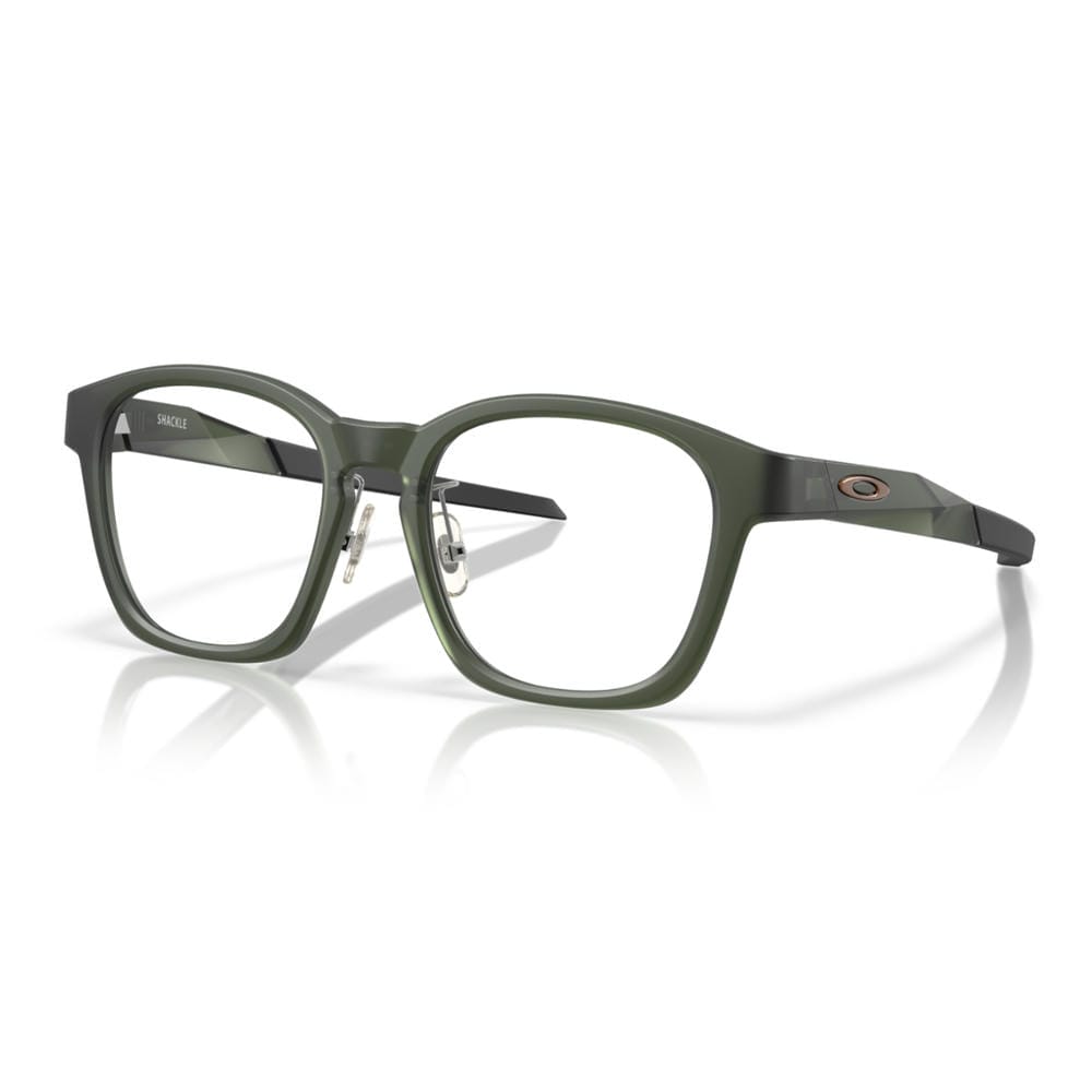 Gọng Kính Oakley 0OX8197D Shackle – Tem Chính Hãng Luxottica