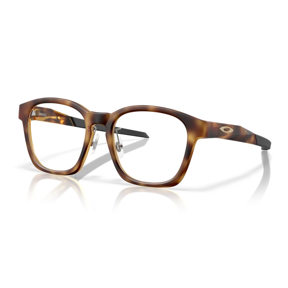 Gọng Kính Oakley 0OX8197D Shackle – Tem Chính Hãng Luxottica