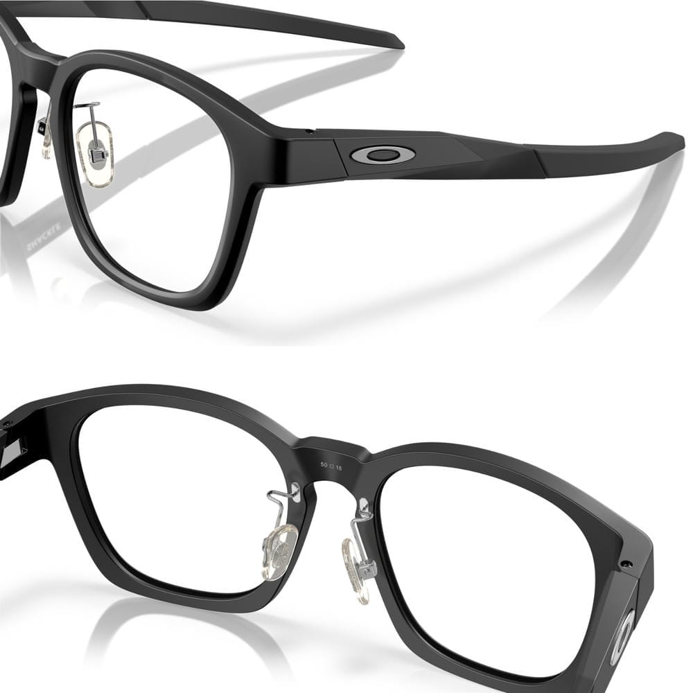 Gọng Kính Oakley 0OX8197D Shackle – Tem Chính Hãng Luxottica