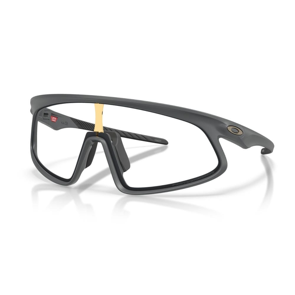 Kính Mát Thể Thao Oakley Rslv 141 0OO9524D- Tem Chính Hãng Luxottica