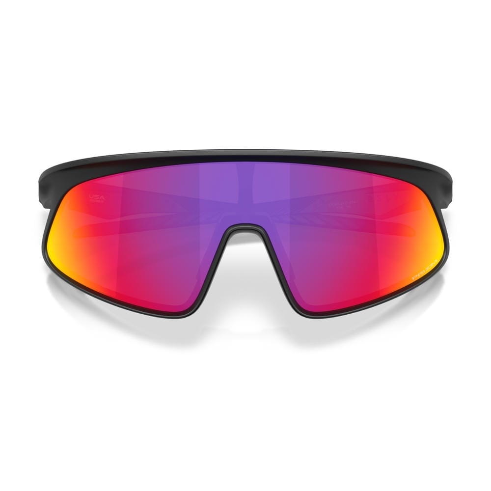 Kính Mát Thể Thao Oakley Rslv 141 0OO9524D- Tem Chính Hãng Luxottica